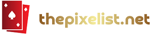 Thepixelist.net – Online Blackjack